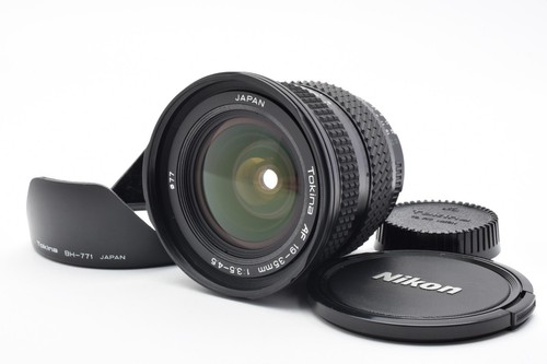 Comme neuf tokina - comme, af