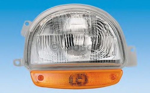 Bosch 0318085114 phare avant - bosch,