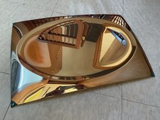 Alessi Voila Voila Tray by Philippe Starck Stainless Steel Made in Italy