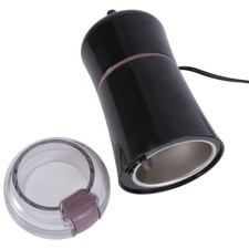 Moulin A Café Electrique À