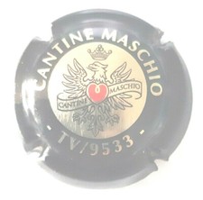 Capsule de Cantine Maschio