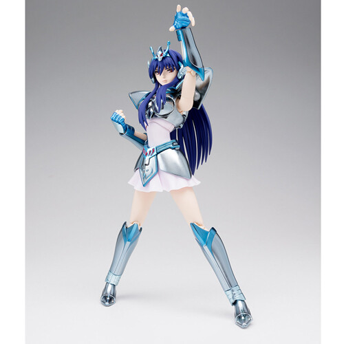 Saint seiya myth cloth - seiya,