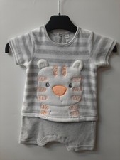 vêtement ensemble bebe  6
