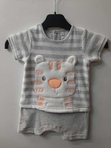Vêtement ensemble bebe 6 - vêtement,