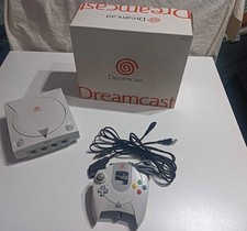 Console SEGA Dreamcast Jap