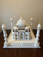 Lego 10256 Taj Mahal