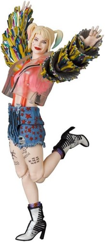 Medicom toy mafex birds - medicom, of