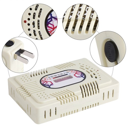 Mini déshumidificateur