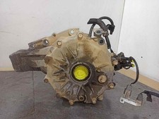 PY6AD différentiel avant