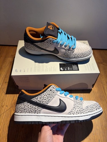 Nike dunk low pro - sb,