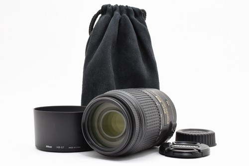 Nikon nikkor 55 300mm - nikon, 55-300mm