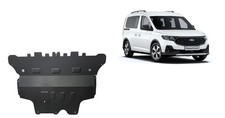 Protection sous moteur Ford