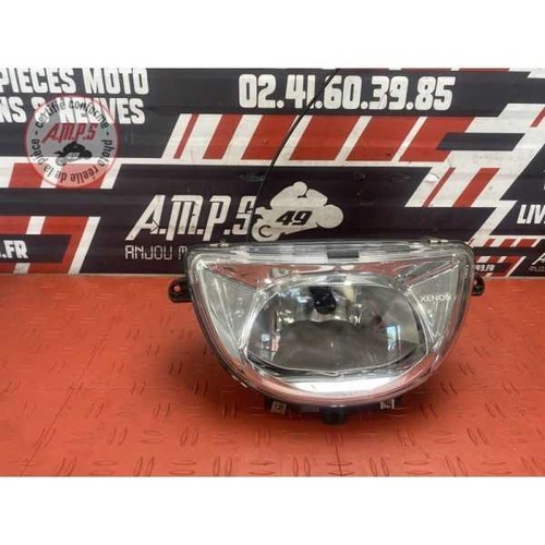 Optique phare avant bmw k - de,