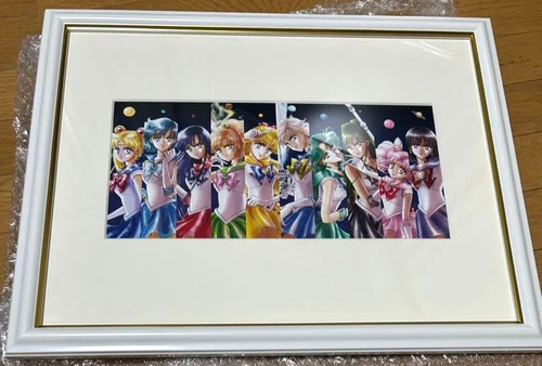 Pretty guardian sailor - pretty,