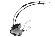 Mécanisme Serrure Porte