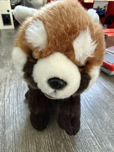 Peluche miyoni aurora panda - aurora,