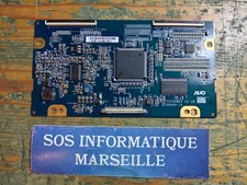 Carte T-Con T370XW02 V5 CB