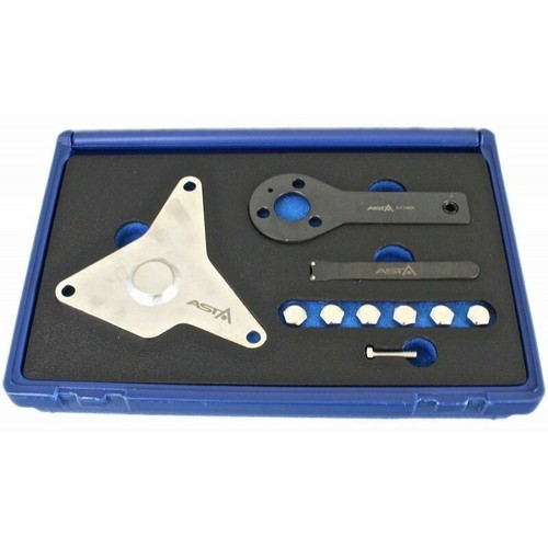 Set mise phase moteurs - en,