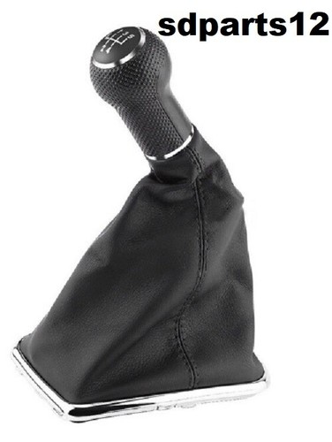 Soufflet pommeau levier - soufflet,