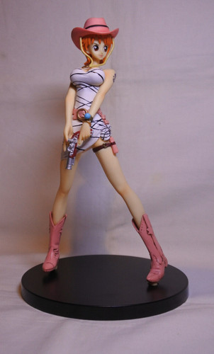 Figurine sexy one - sexy, piece