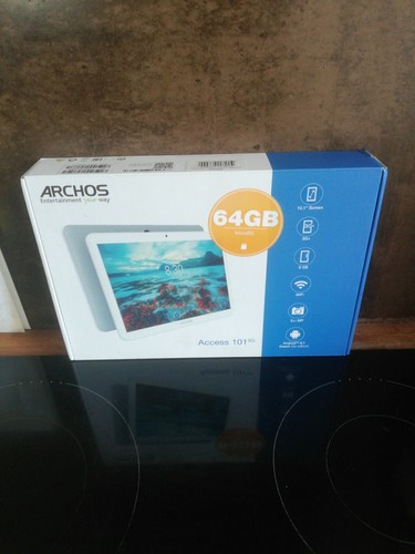 Tablette archos access - archos, 3g
