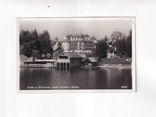 6085) VELDEN am Wörthersee -