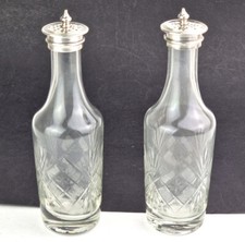 Set, Sel Poivrière Épandeur