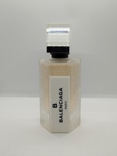 " B de Balenciaga " - Eau de