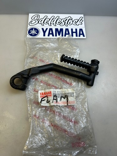 Kick yamaha mbk 4cw - kick,