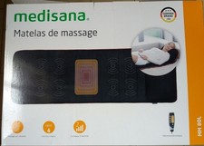 Matelas De Massage medisana