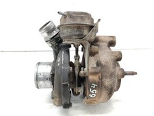 Renault Espace MK4 IV 2.0dCI