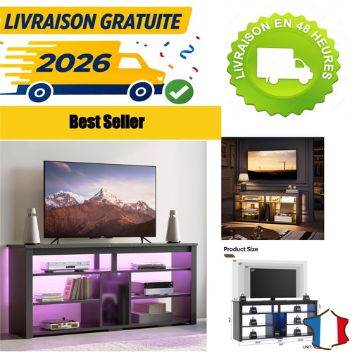 Bestier meuble haut 65 - haut,