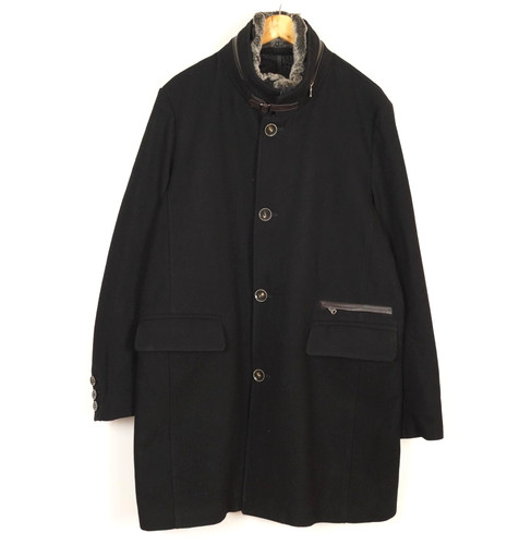 Manteau homme milestone taille - manteau,