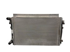 Radiator Water Cooler For SEAT LEON (5F1) 1.4 TSI 5Q0121251EM