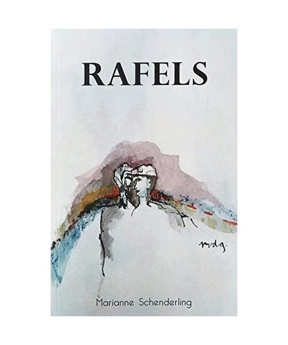 Rafels schenderling marianne - rafels,, schenderling,