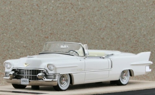 Cadillac eldorado biarritz - cadillac,