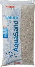 Gravier Naturel pour Aquarium