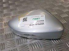 Coque retroviseur droit -