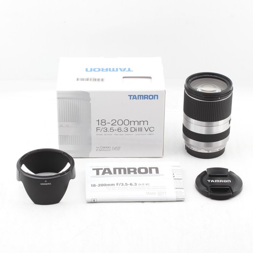 Nearmint box tamron af - 【nearmint,