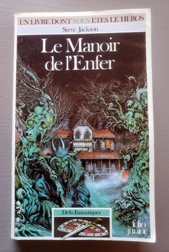 Ldvelh 286 manoir de - 286, le