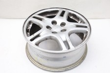Alloy Wheel Rim Front Right 6.5x16 ET55 For Subaru Legacy 3 SW 28111AE170