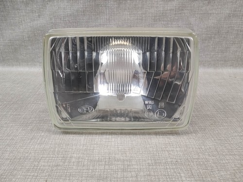 Optique phare ns125 - de, r