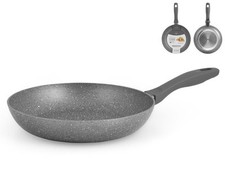 Poêle Grise Pierre En