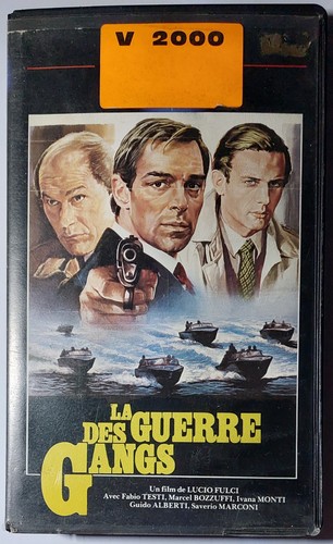 V2000 guerre des - la, –