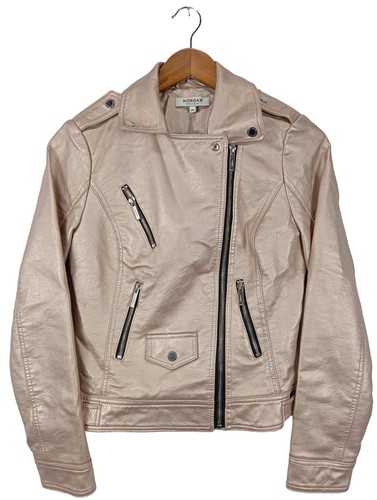 Morgan veste cuir - veste,