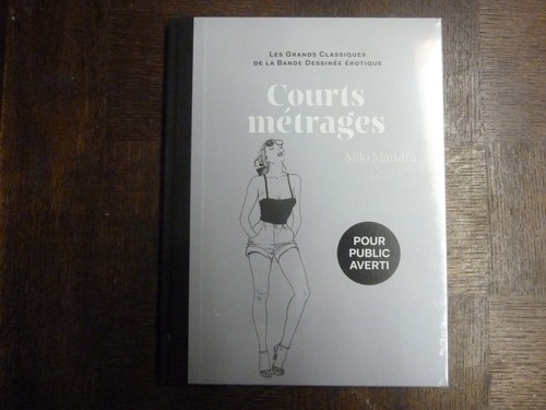 Adulte courts metrages - -,