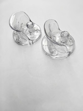 2 porte manteaux patère