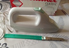 Couteau Electrique Moulinex  Vintage TBE