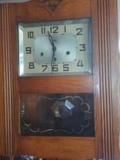 Carillon 3 barillets - 8 Tiges