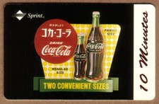 Coca-Cola autour De Monde